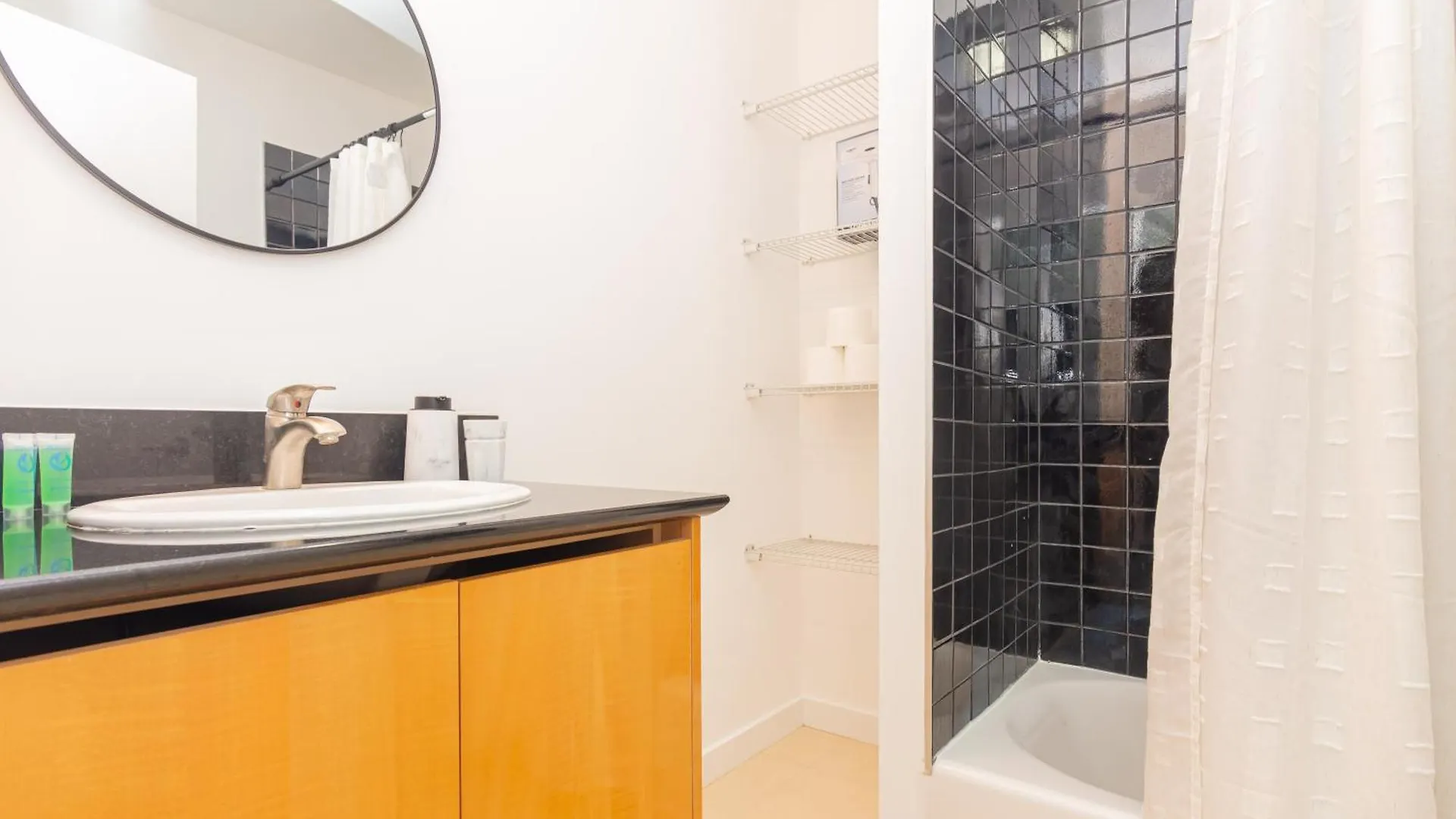 Downtown - 5 Minutes From Wynwood & Port - Art District Near Beach Miami