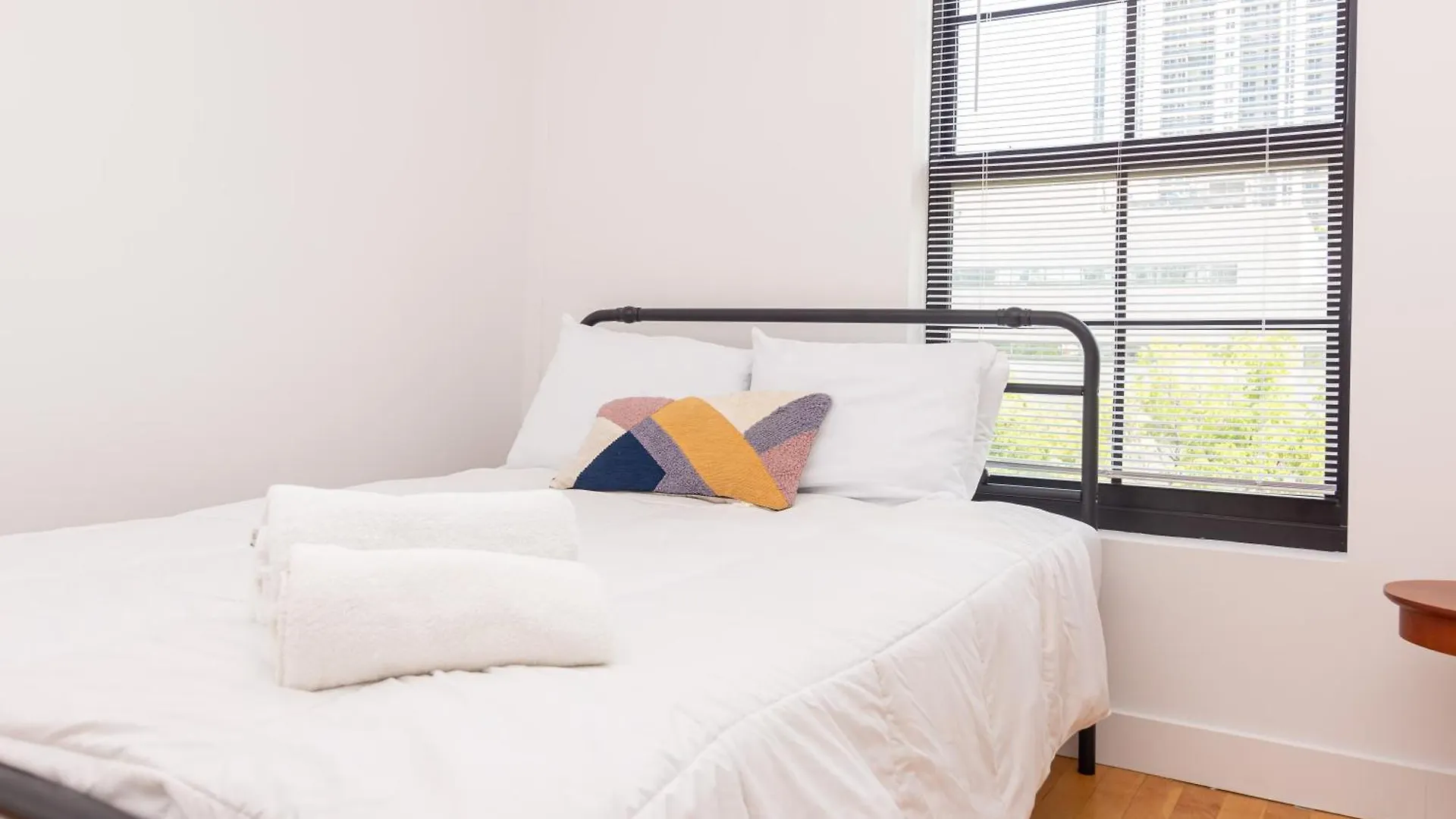 Apartment Downtown - 5 Minutes From Wynwood & Port - Art District Near Beach *