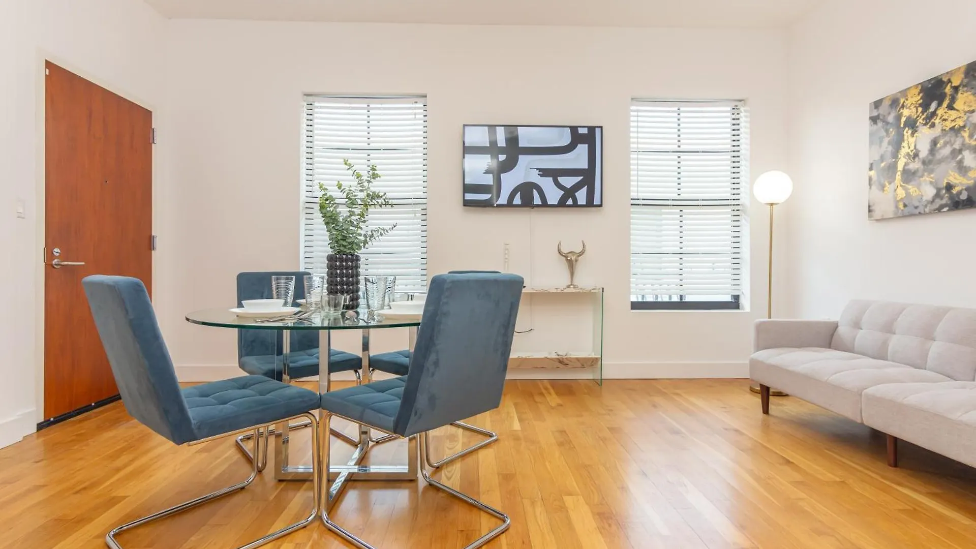 Downtown - 5 Minutes From Wynwood & Port - Art District Near Beach Miami