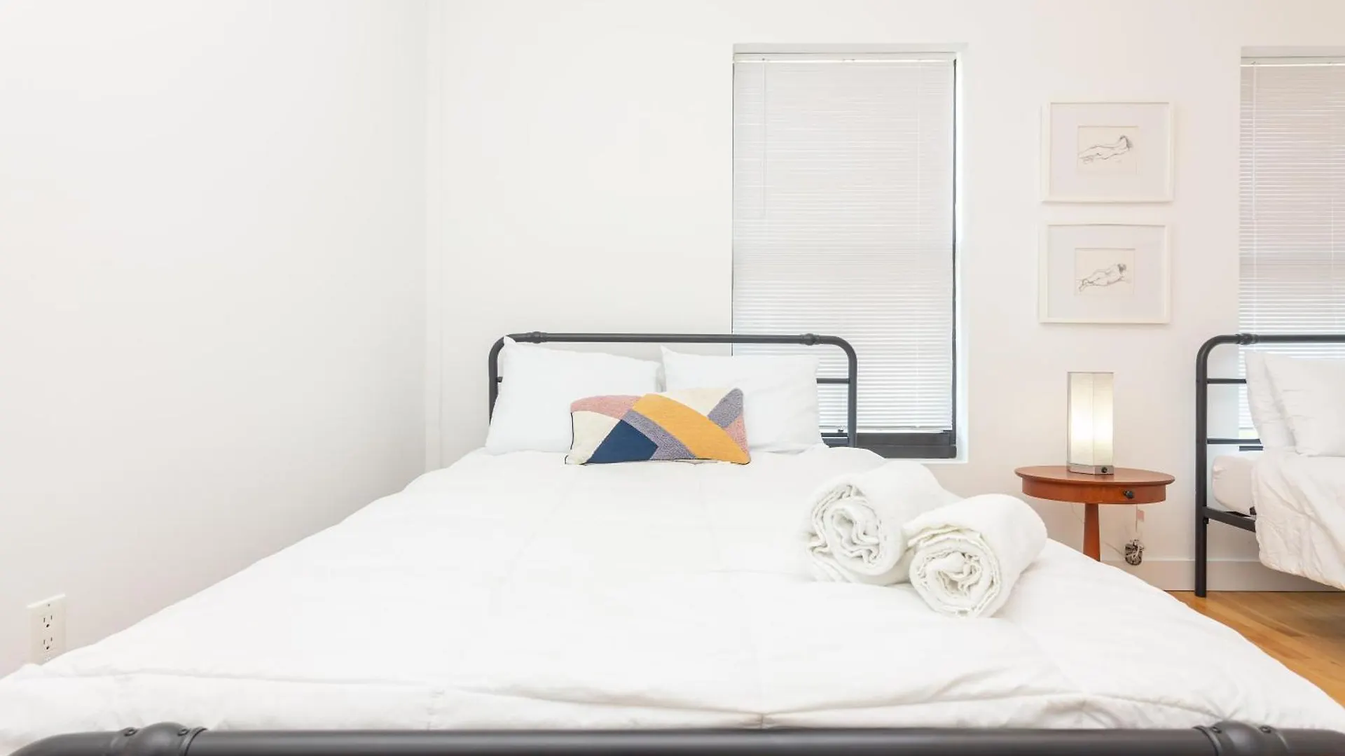 Apartment Downtown - 5 Minutes From Wynwood & Port - Art District Near Beach