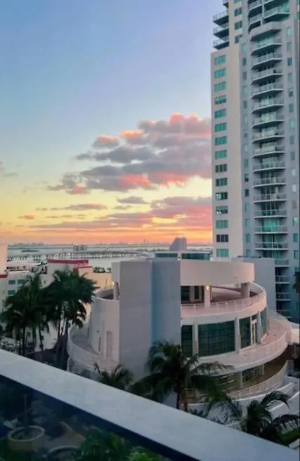 شقة Sunset View ميامي