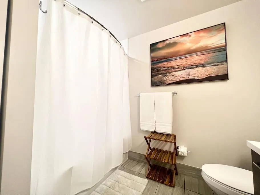 Apartment Tulum Oasis - Rooftop Pool & In The World Center Miami