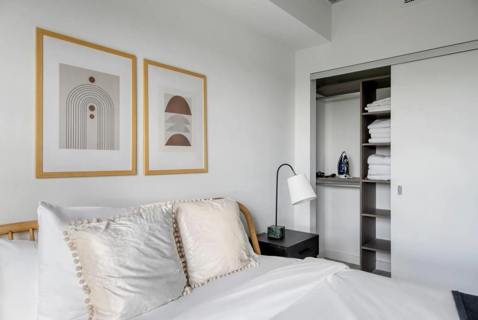 Appartamento Blueground Wynwood Pool Gym Nr Design Dist Mia-94 *