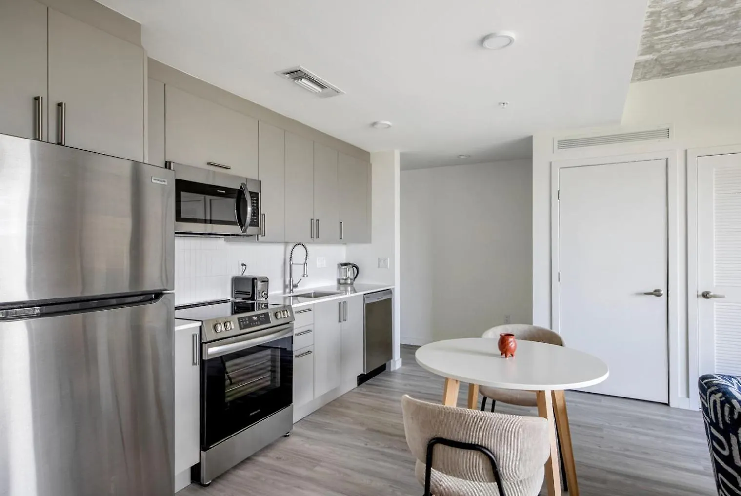 Apartment Blueground Wynwood Pool Gym Nr Design Dist Mia-94 *