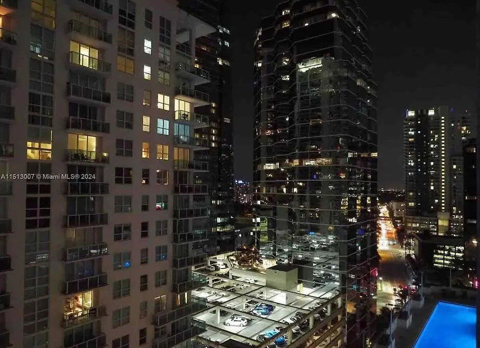 公寓 Spacious 1bedroom Unit Brickell-free Parking