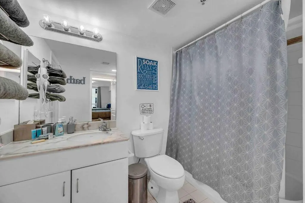 Spacious 1bedroom Unit Brickell-free Parking