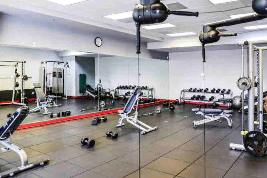 Apartamento Spacious 1bedroom Unit Brickell-free Parking *