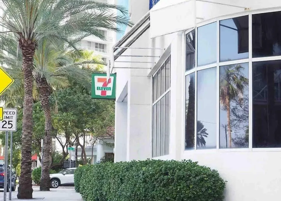 公寓 Spacious 1bedroom Unit Brickell-free Parking