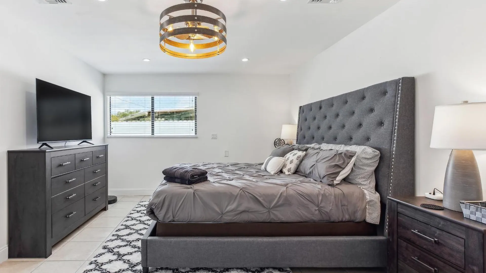 Holiday home Oasis, Spacious 4-bedroom With Pool Miami