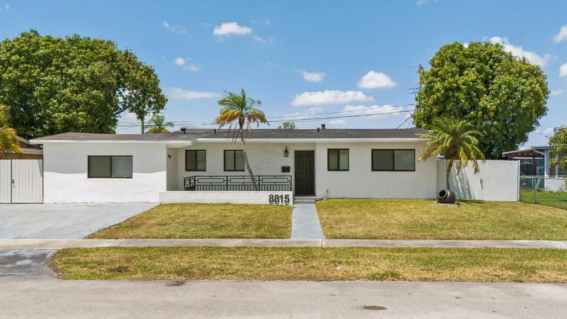 Holiday home Oasis, Spacious 4-bedroom With Pool Miami