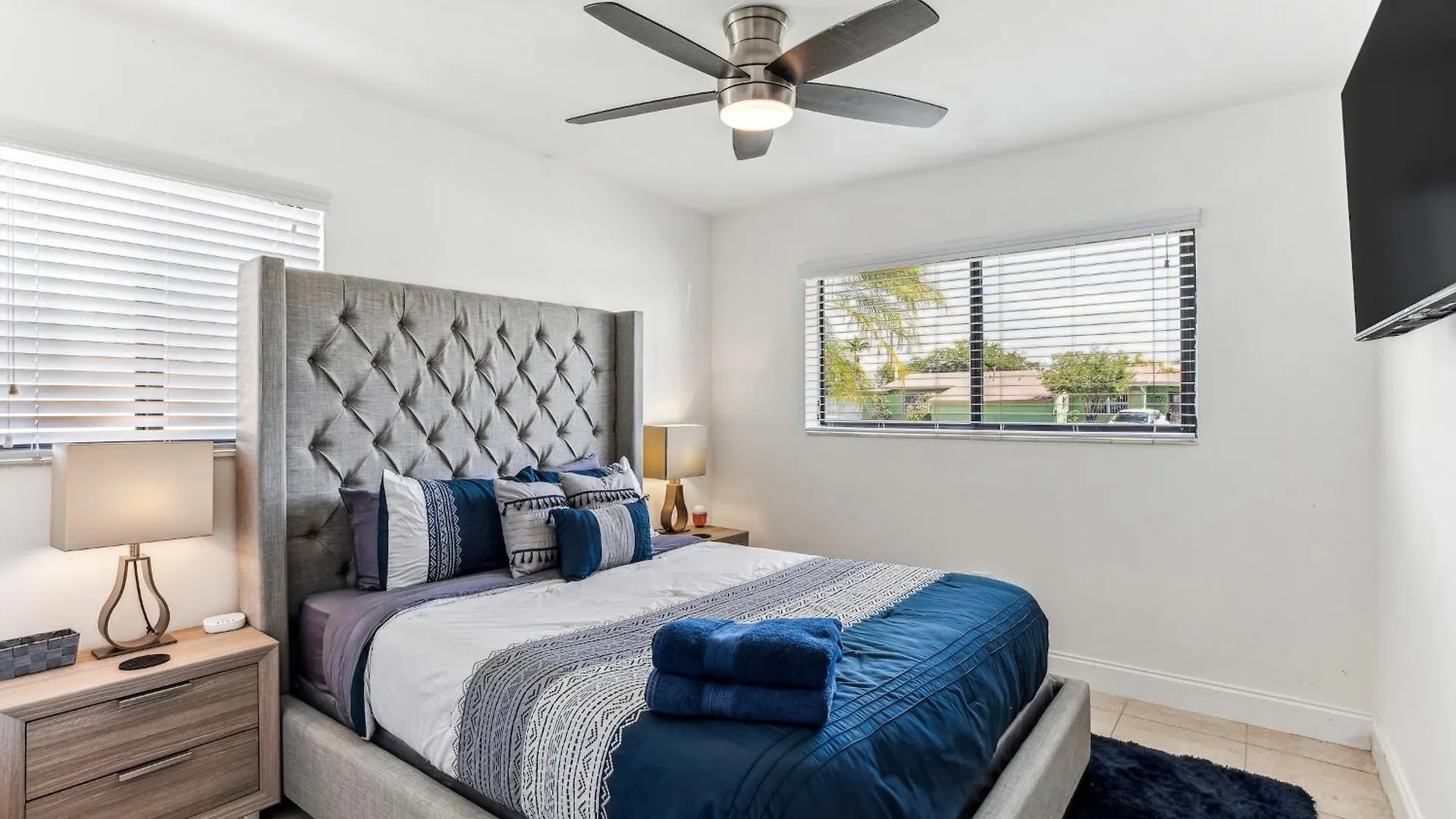 Holiday home Oasis, Spacious 4-bedroom With Pool Miami
