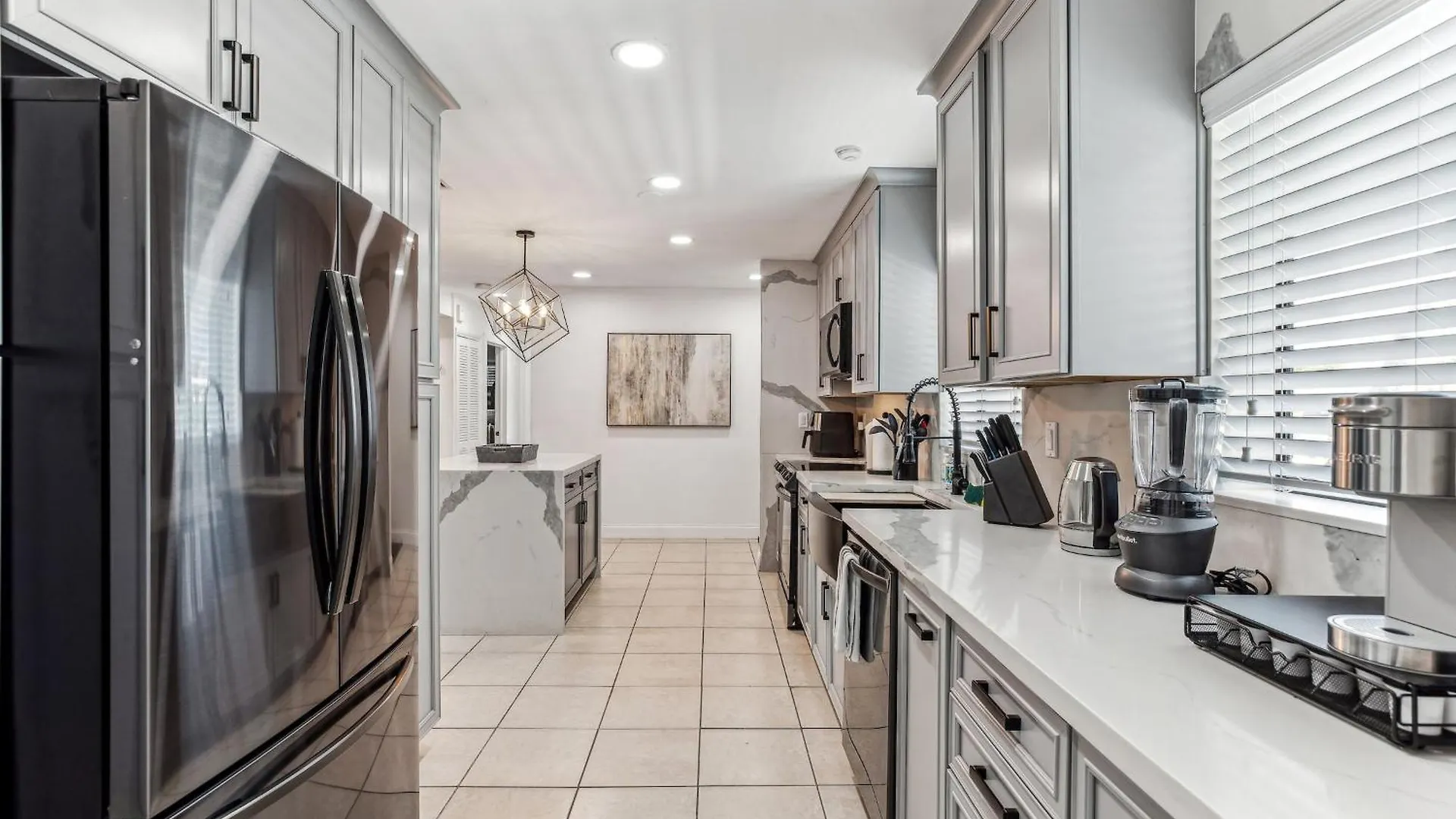 Oasis, Spacious 4-bedroom With Pool Miami