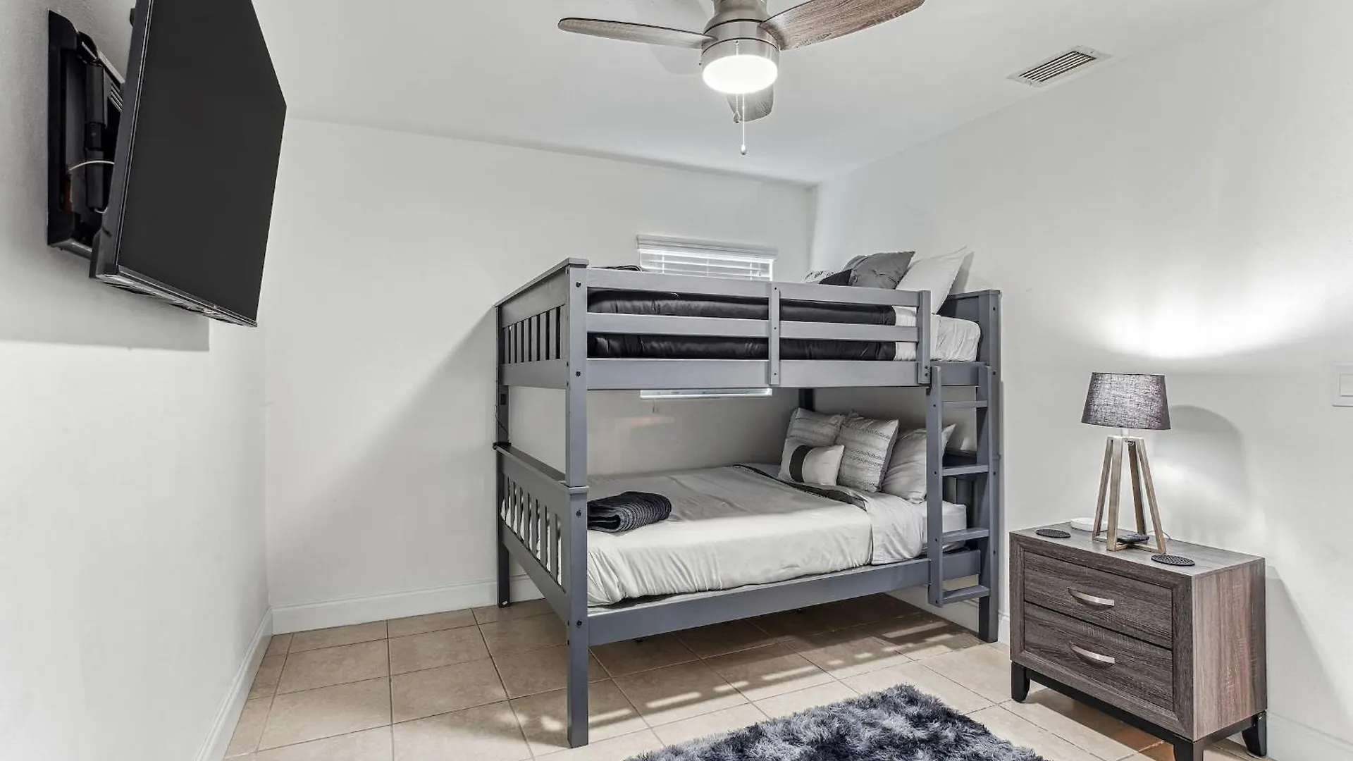 Holiday home Oasis, Spacious 4-bedroom With Pool Miami