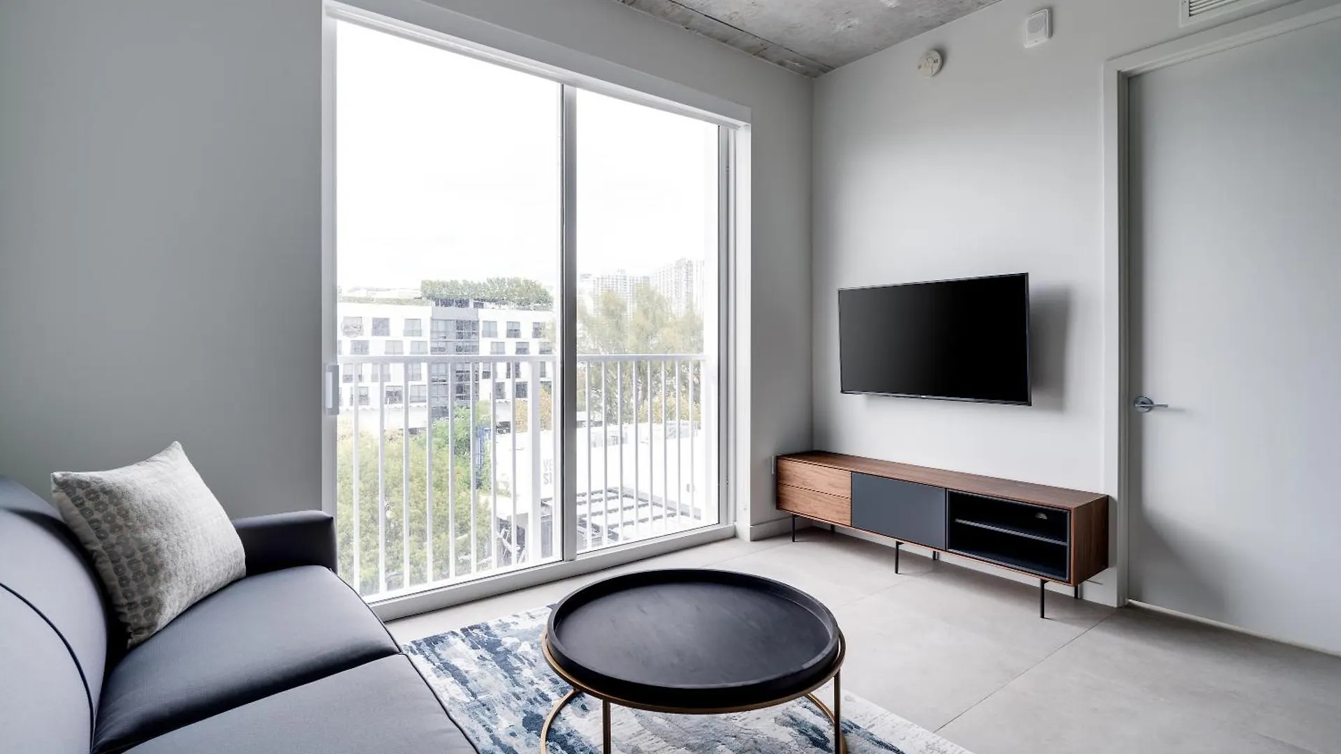 Apartment Kasa Wynwood Miami