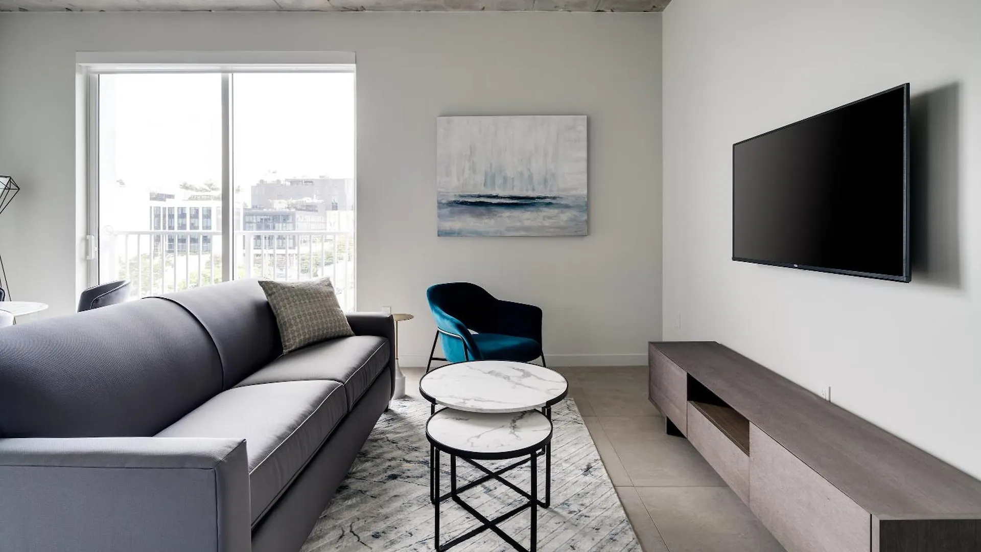 Apartment Kasa Wynwood Miami