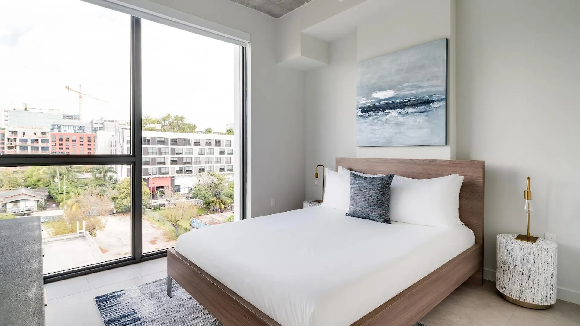 Apartment Kasa Wynwood *