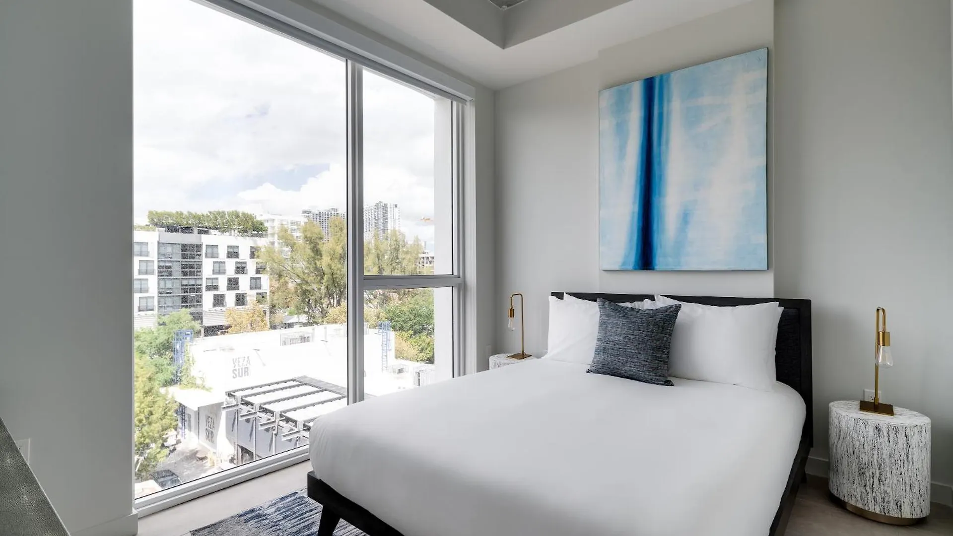 Apartment Kasa Wynwood Miami