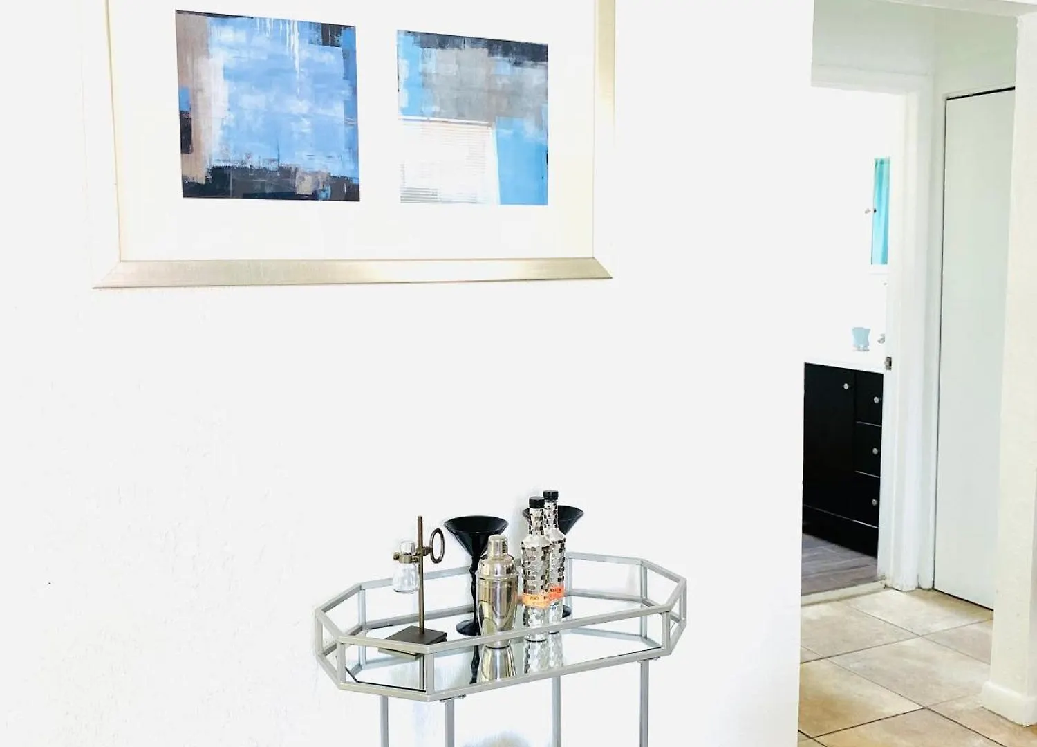 Xanadu 10 Mins To South Beach! 3 Bedroom Miami
