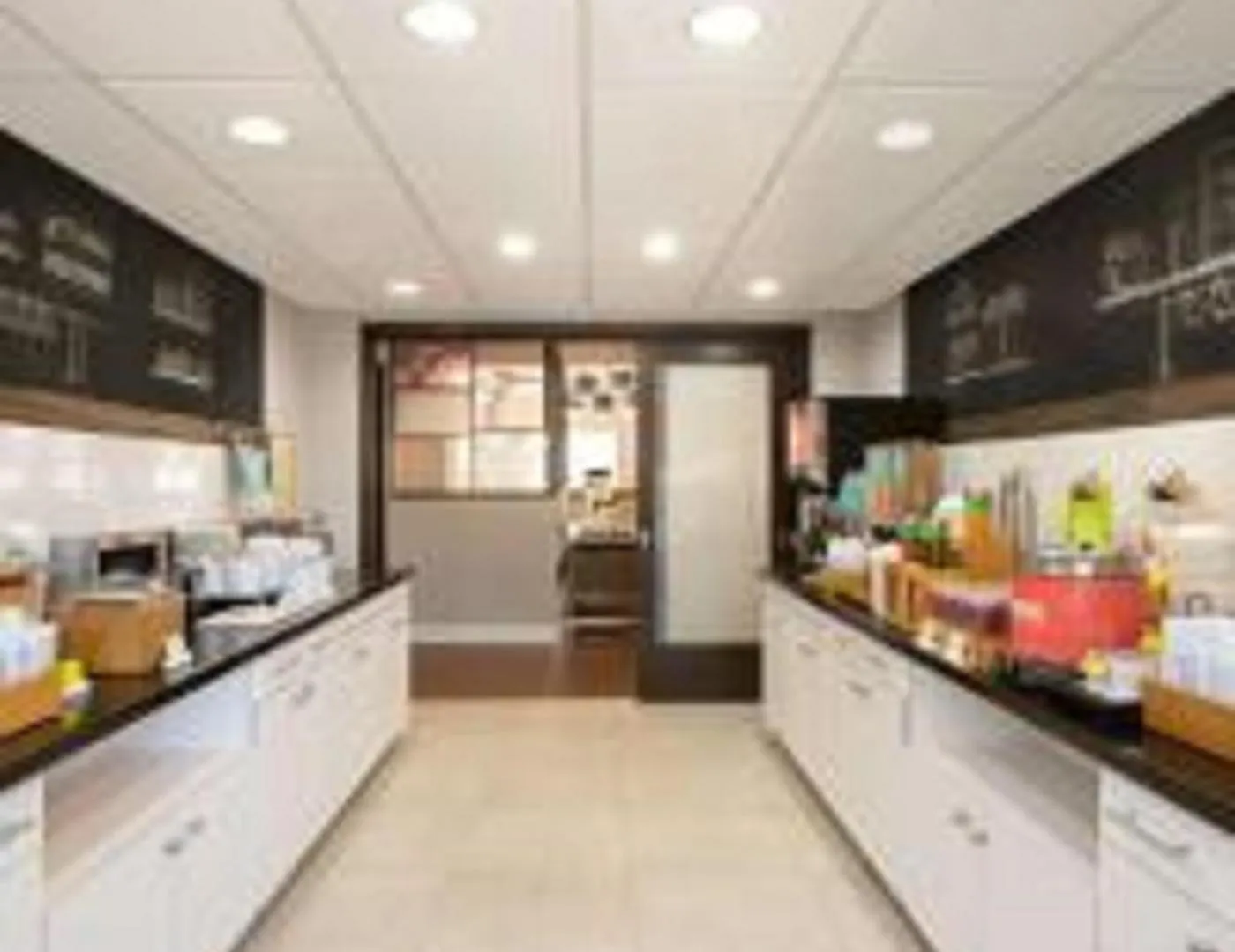 Hotel Hampton Miami-airport West Doral