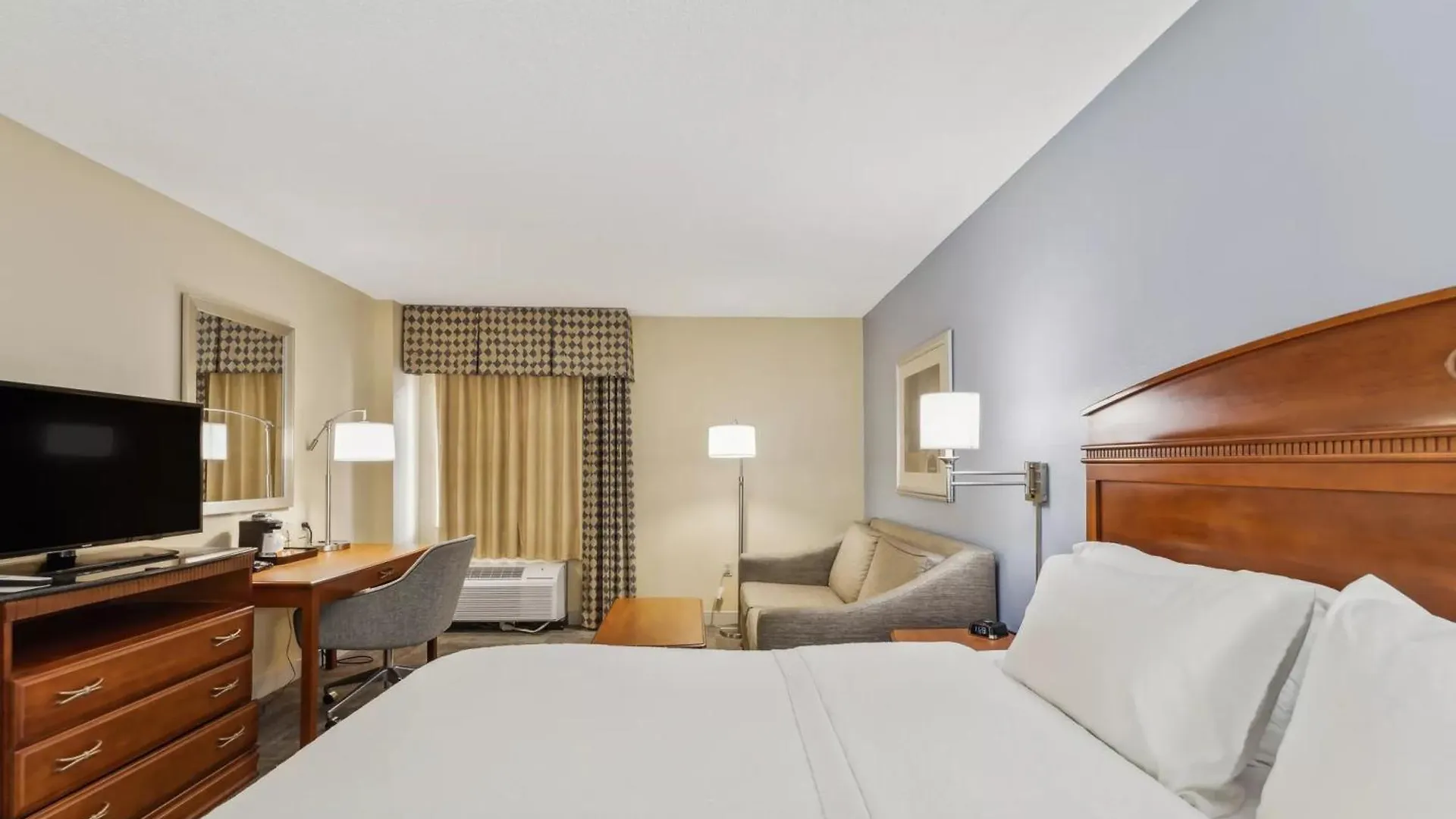 Hampton Miami-airport West Doral