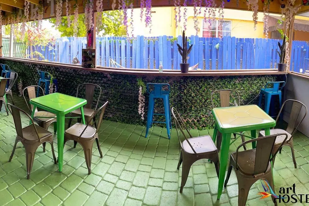 Summer Gardens Wynwood Concept ゲストハウス