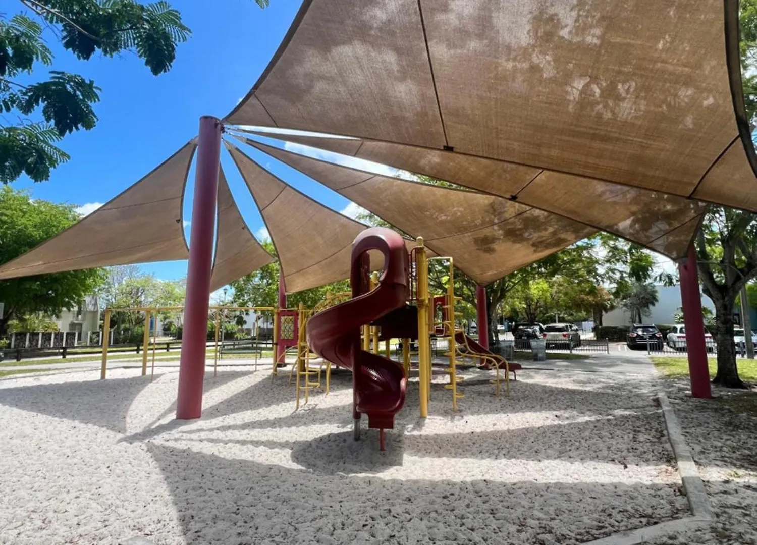 Luxurious & Spacious Townhouse In Prime Location * Miami