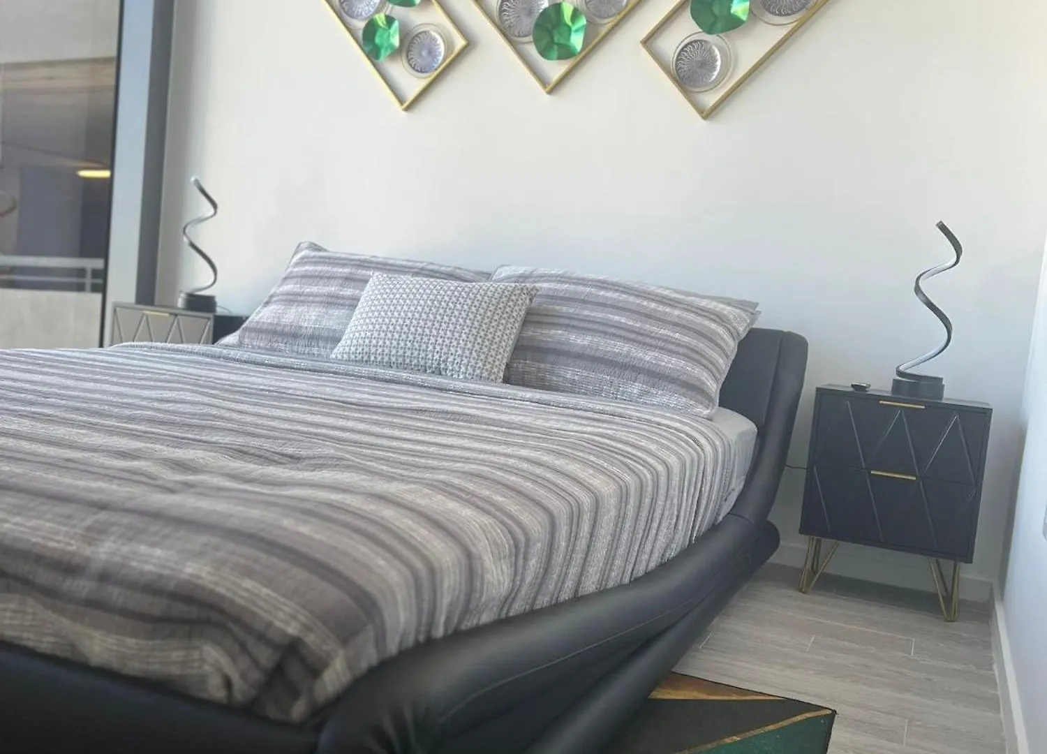 Apartment Luxury 2'2 Brickell Downtown