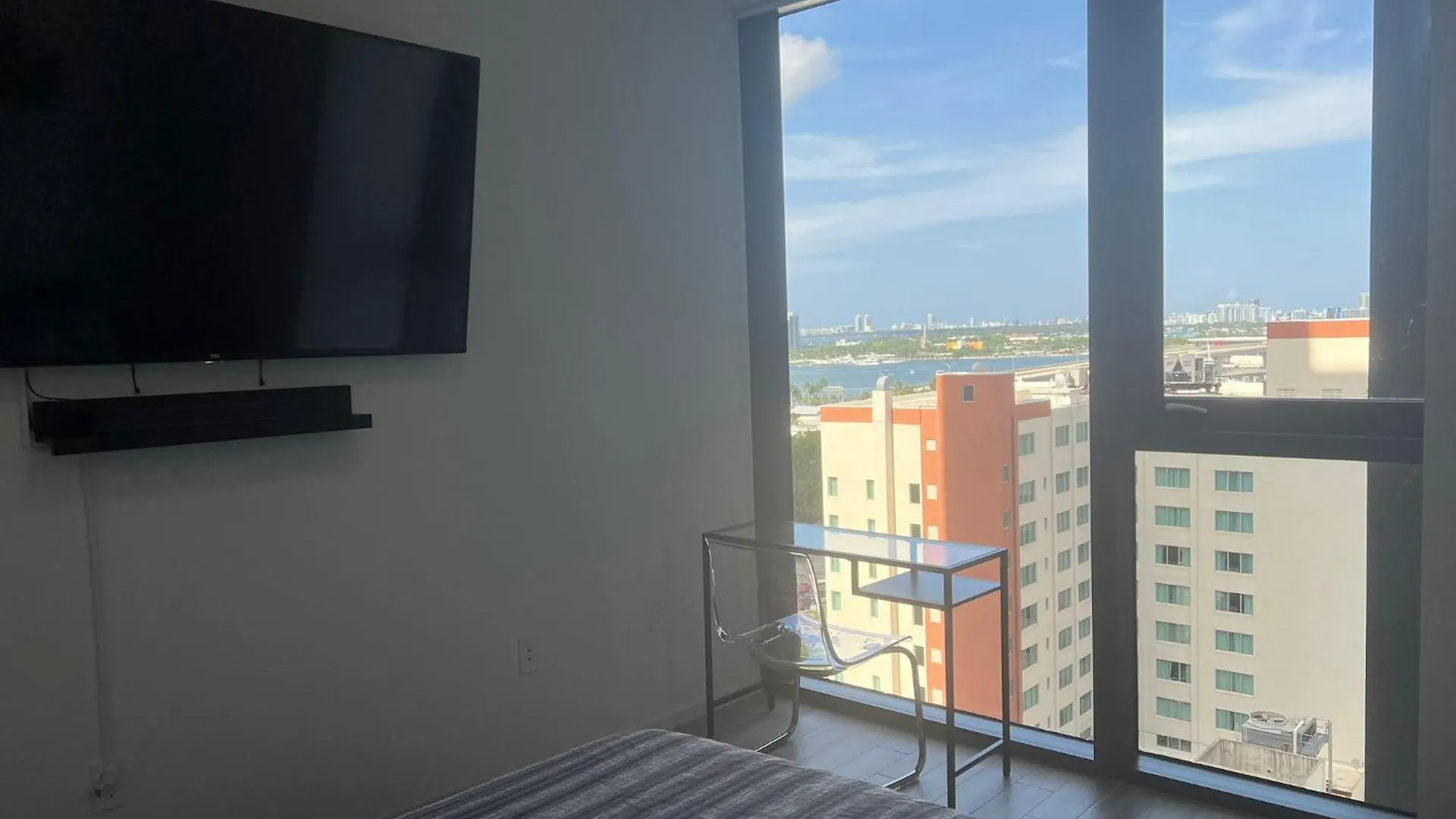 Luxury 2'2 Brickell Downtown Apartment Miami