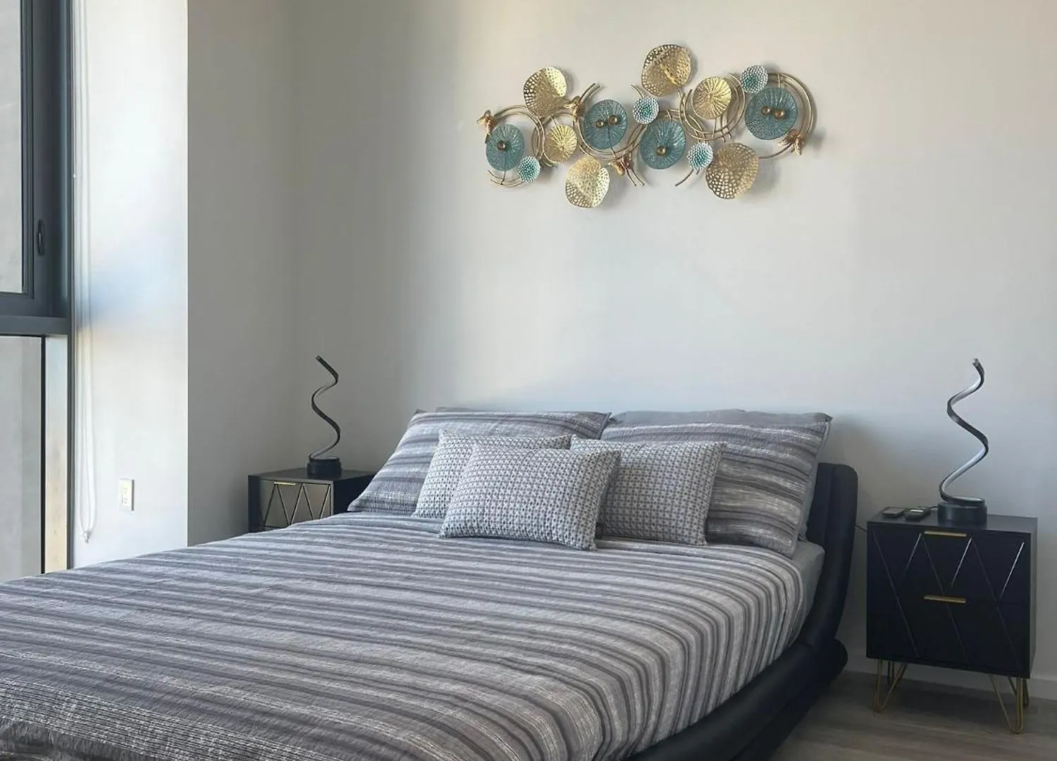 Luxury 2'2 Brickell Downtown * Miami