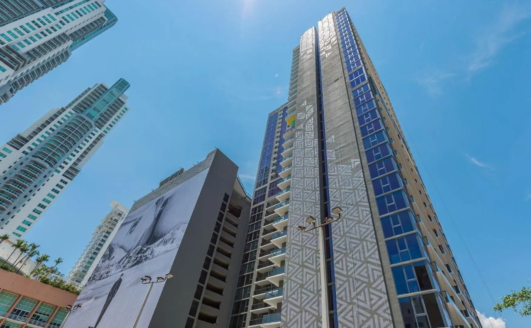 Apartment Luxury 2'2 Brickell Downtown *