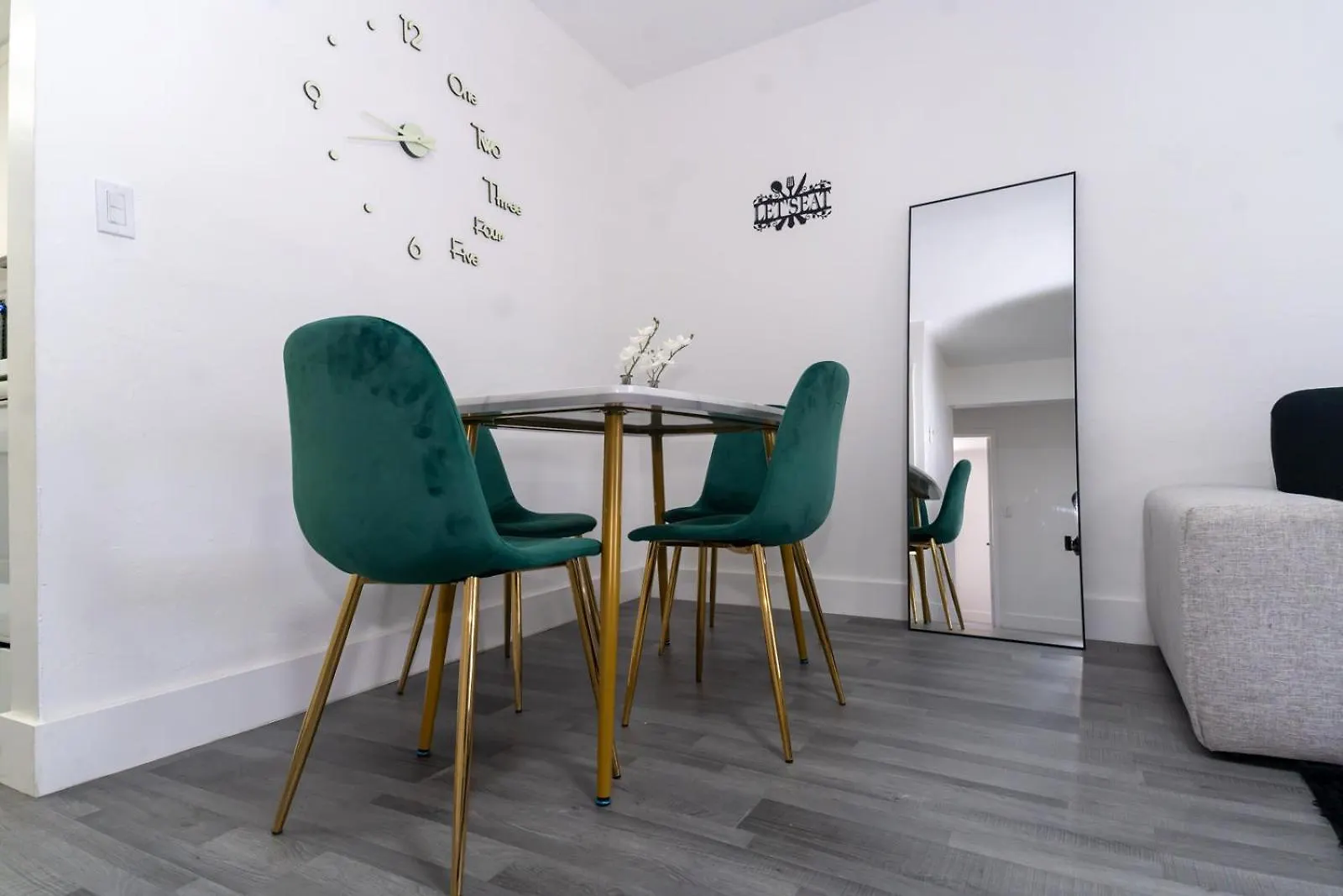 Apartment Cozy Unit Near Downtown Miami *