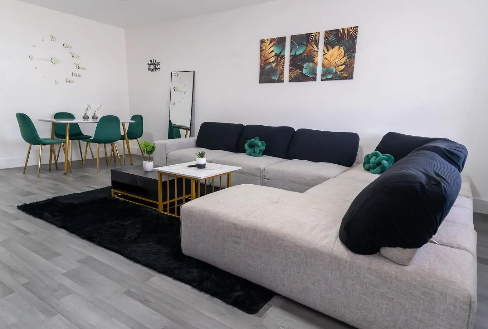 Cozy Unit Near Downtown Miami * Miami