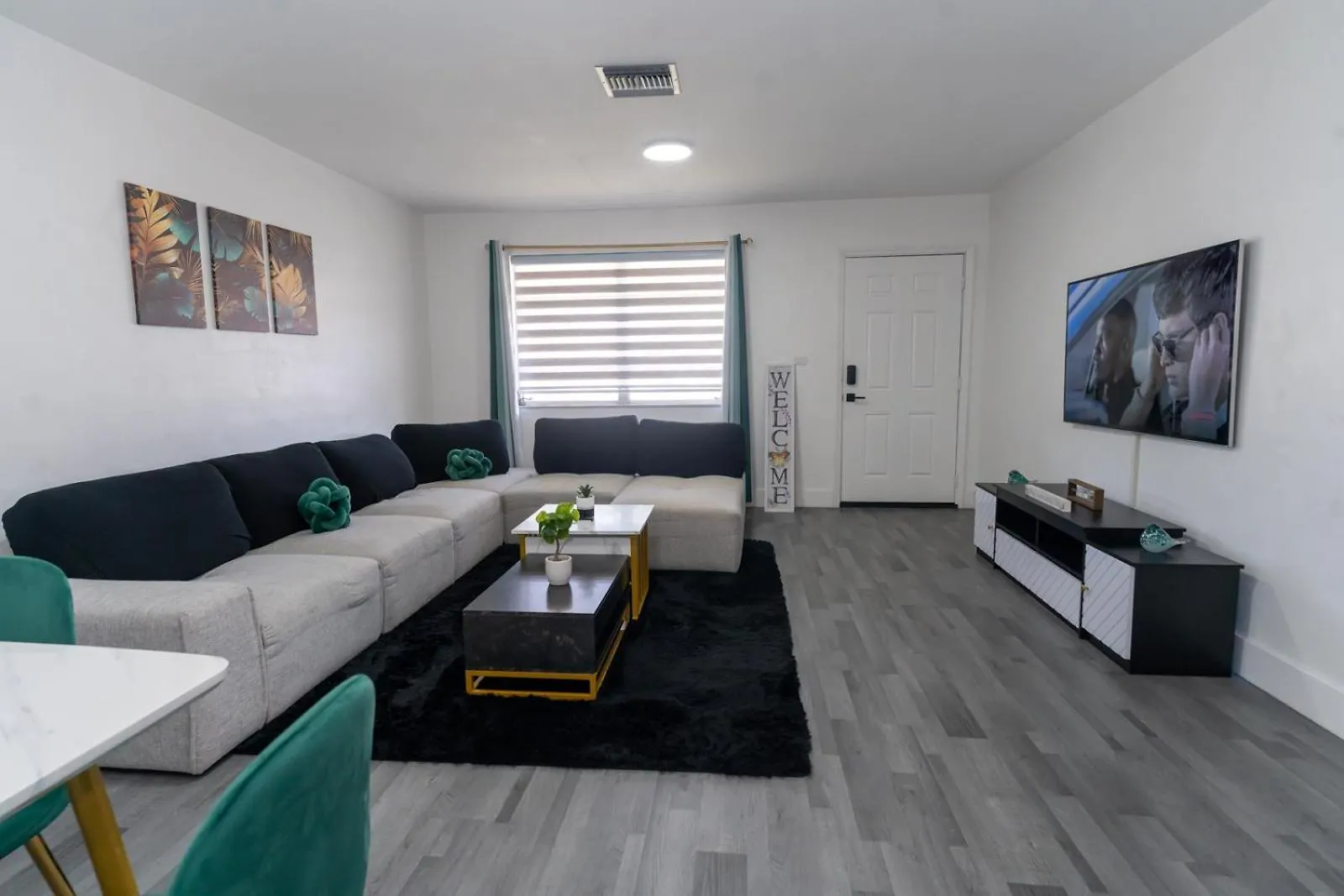 Apartmán Cozy Unit Near Downtown Miami
