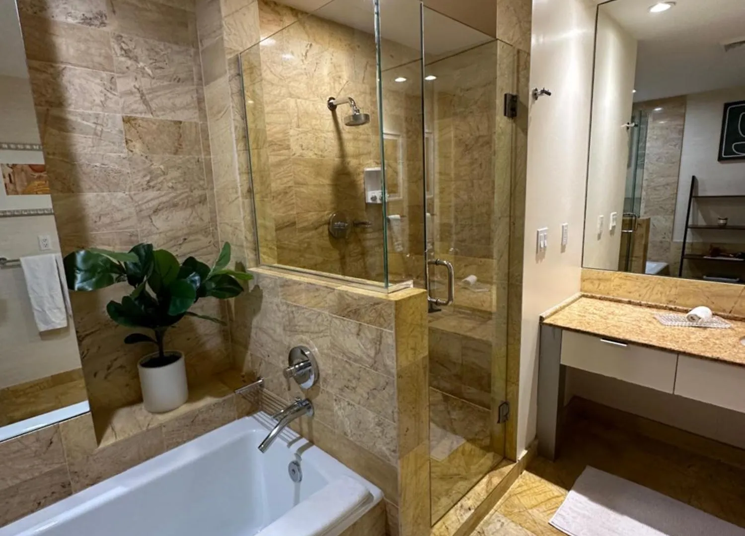 Brickell Floor 31 Sea View-free Parking By Palermo Miami