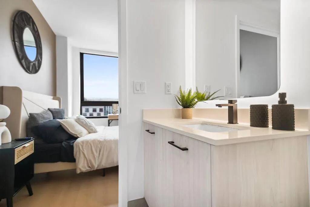 Wynwood Luxury Penthouse