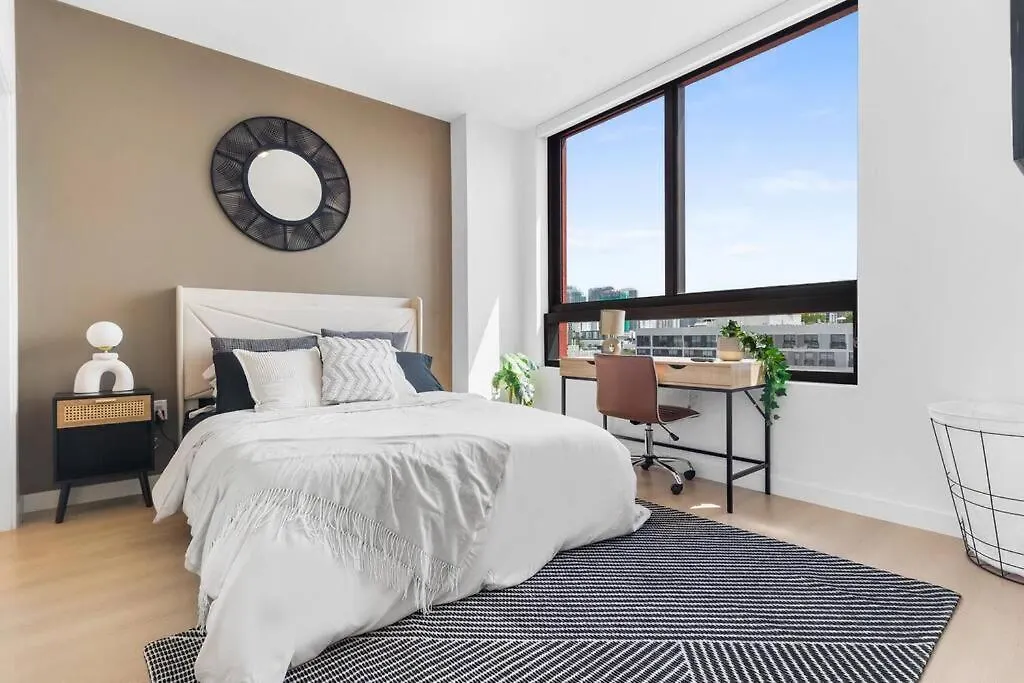Appartement Wynwood Luxury Penthouse *