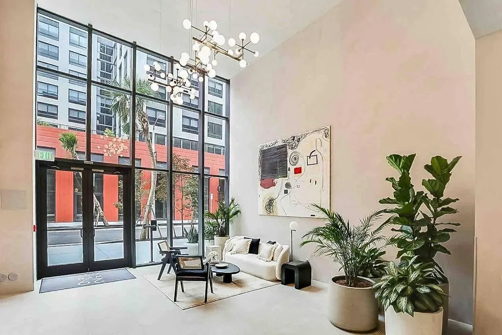 Wynwood Luxury Penthouse Appartement Miami