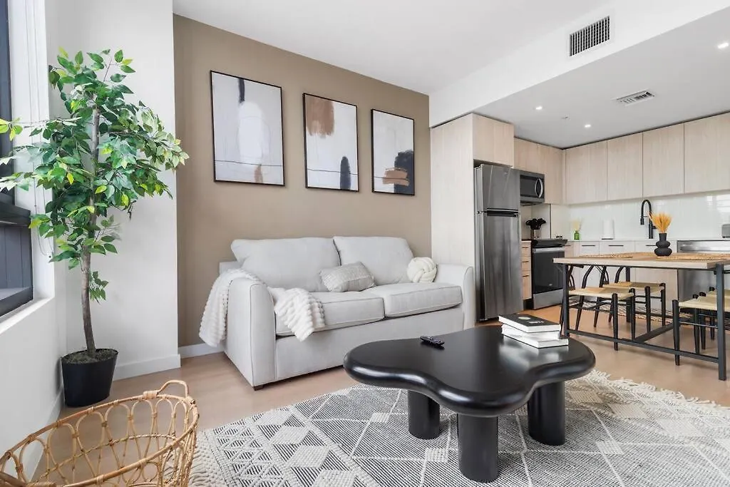 Wynwood Luxury Penthouse Apartment Miami