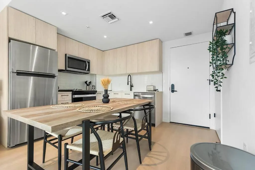 Apartment Wynwood Luxury *