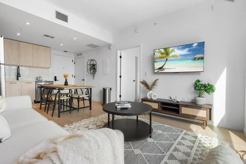 Wynwood Luxury Miami