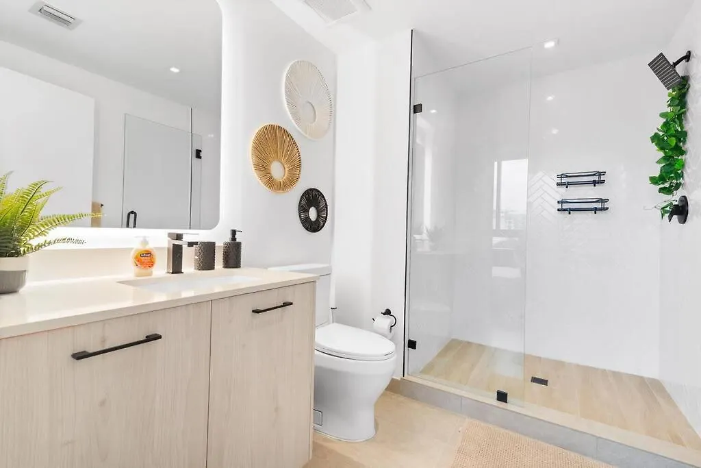 Wynwood Luxury Apartment