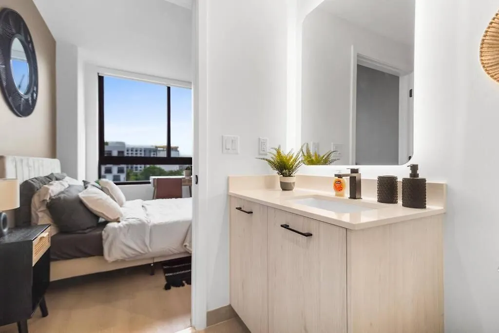 Wynwood Luxury Apartment *