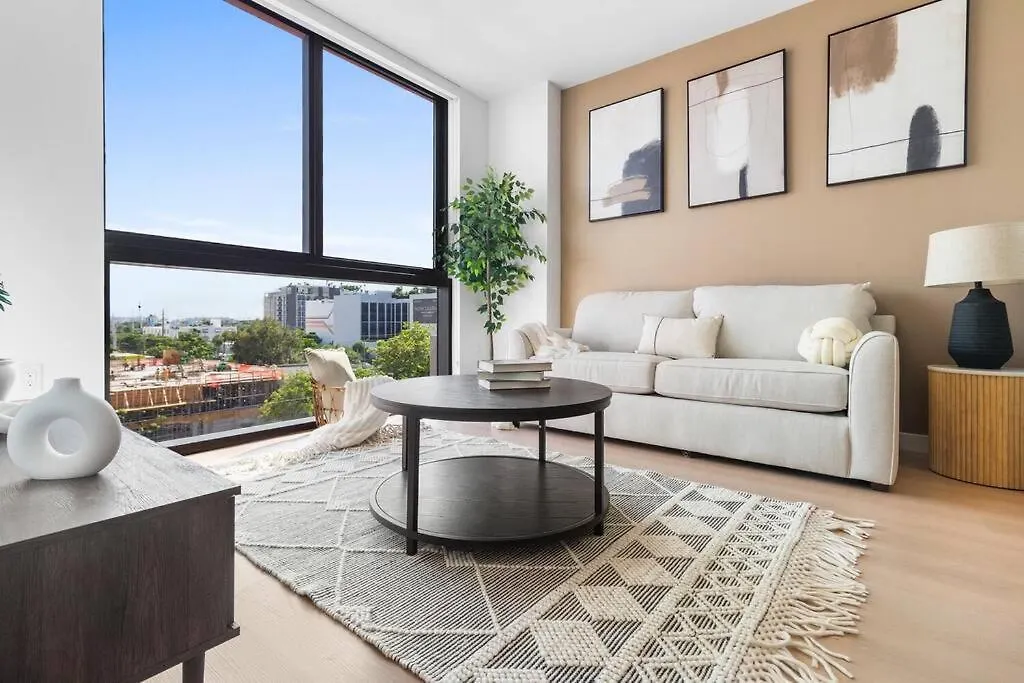 Apartment Wynwood Luxury *
