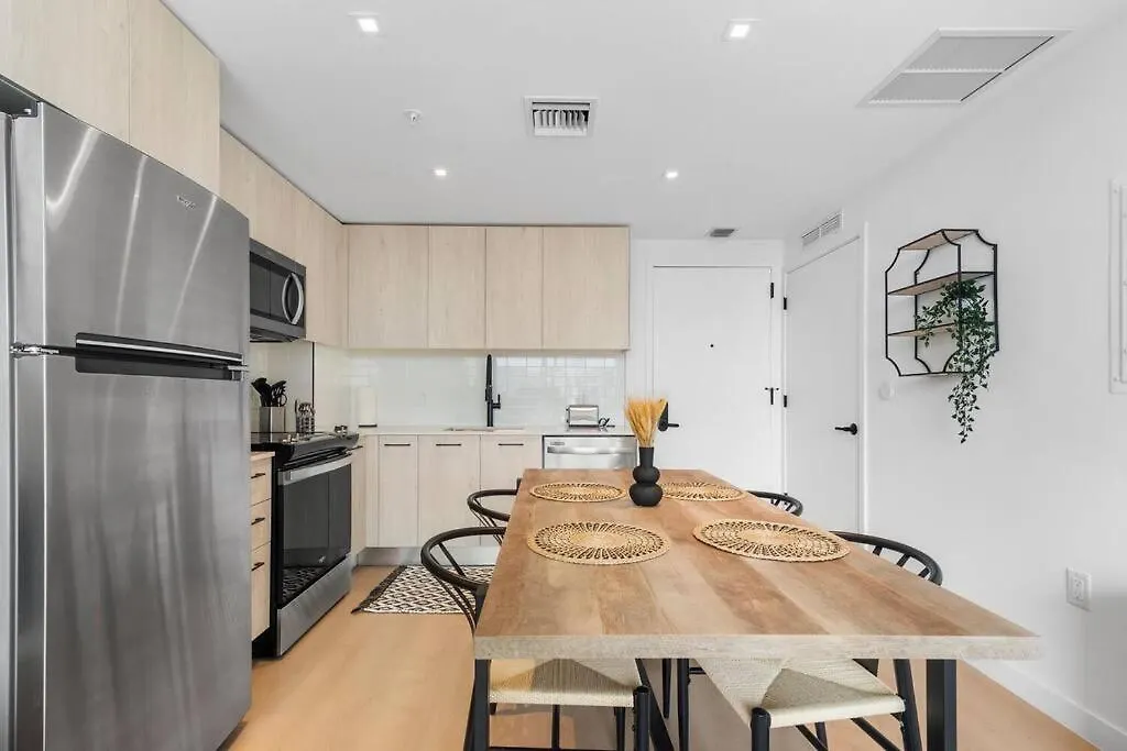 Wynwood Luxury Apartment