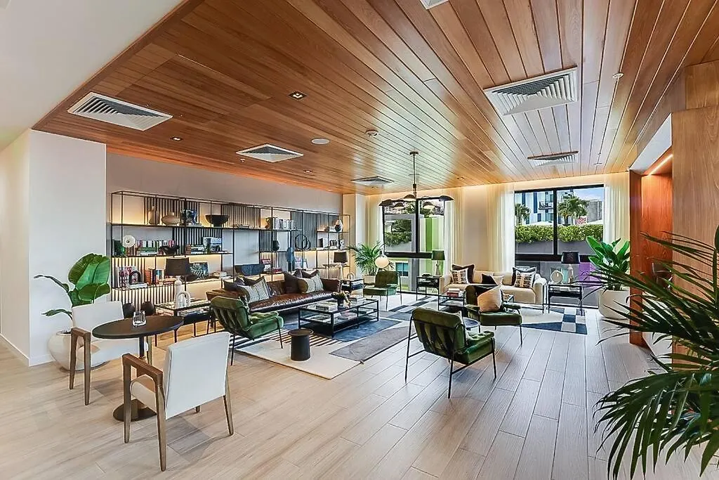 Wynwood Luxury Apartment *