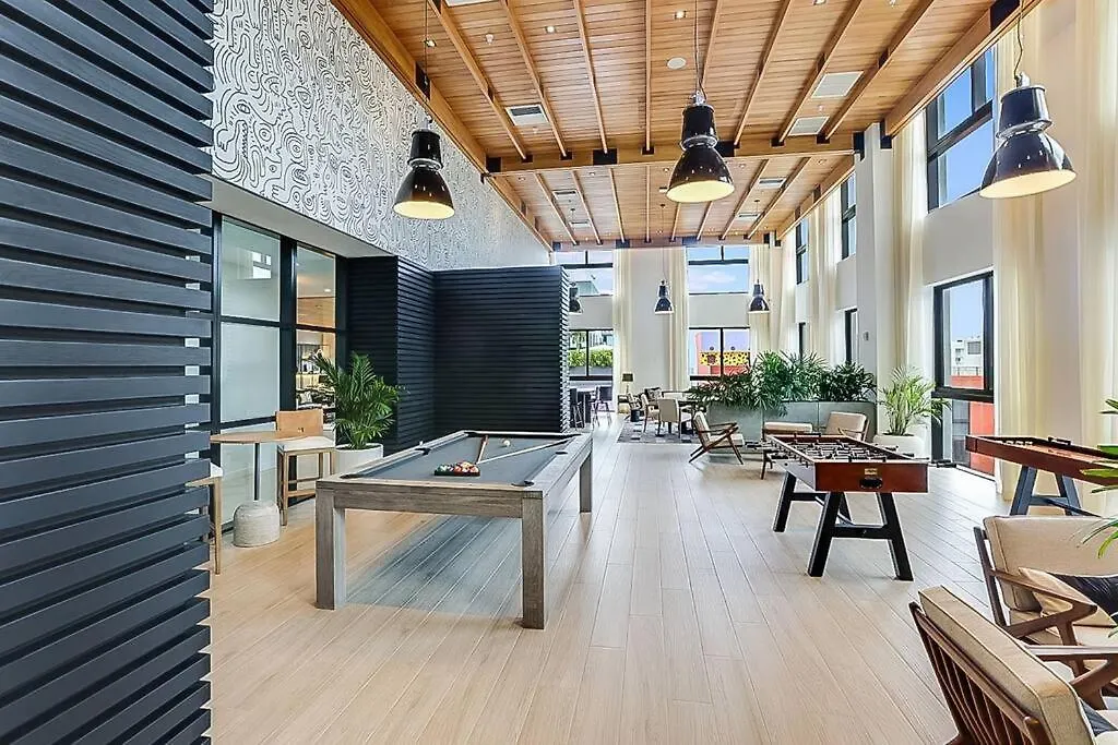 Wynwood Luxury Apartment Miami