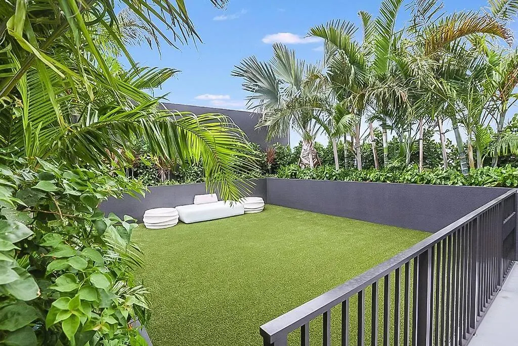Apartment Wynwood Luxury Miami