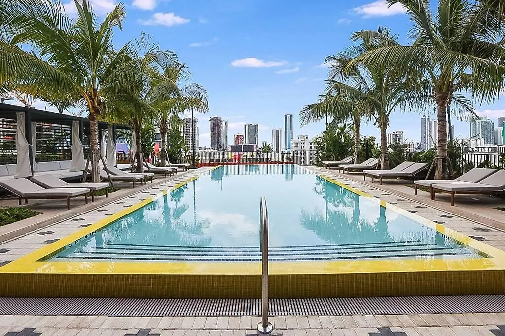 Wynwood Luxury
