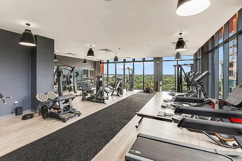 Wynwood Luxury Apartment Miami