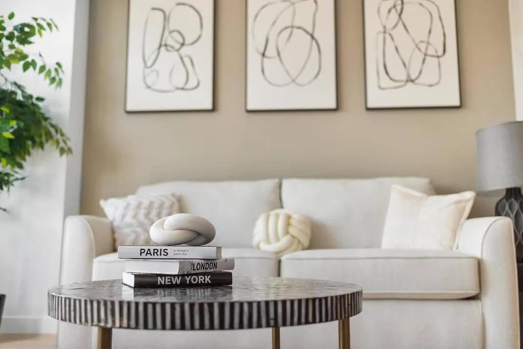 Apartment Wynwood Luxury *